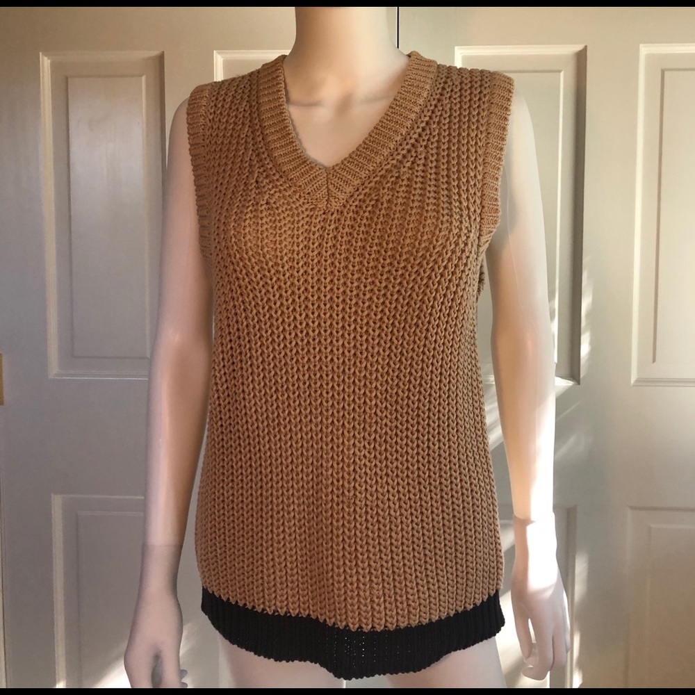 Marni knit sweater